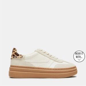 Women's Steve Madden Dodge Sneakers